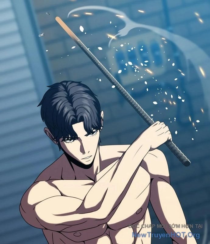 Hàn Băng Võ Giả: Chapter 28