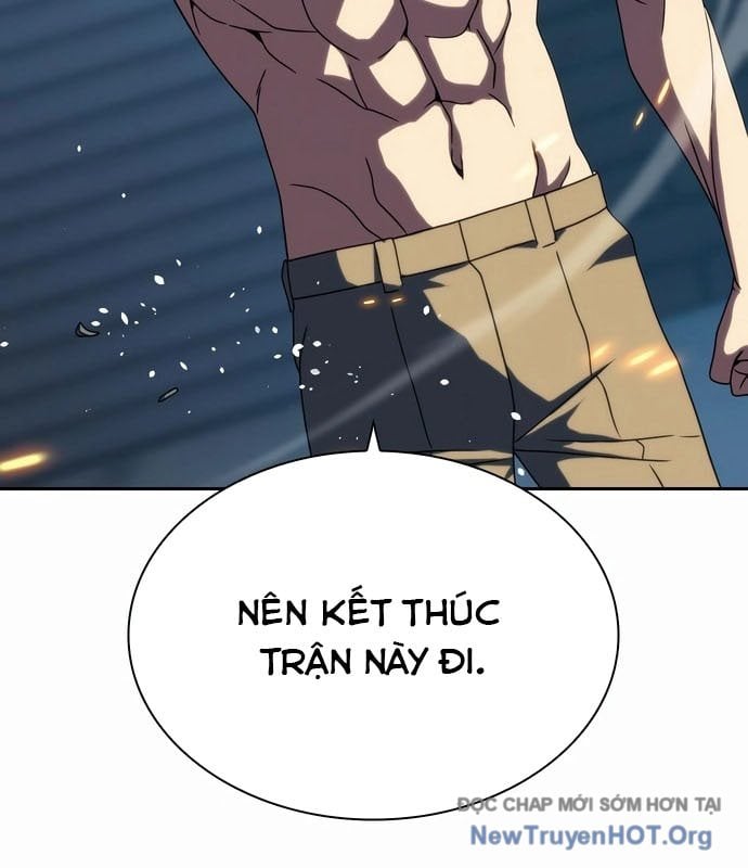 Hàn Băng Võ Giả: Chapter 28