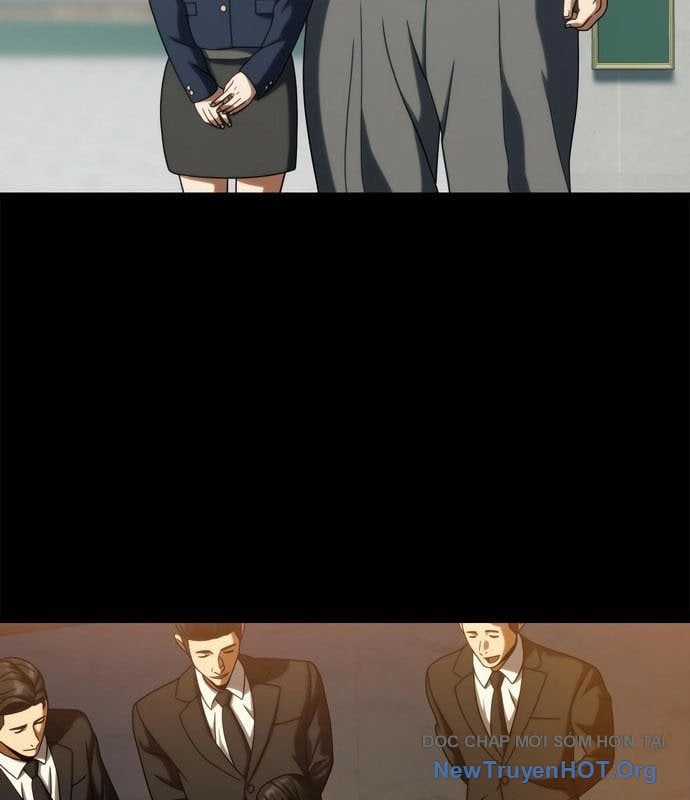 Hàn Băng Võ Giả: Chapter 28