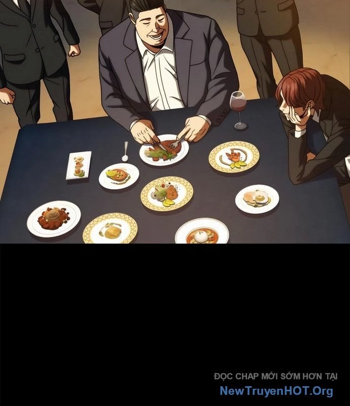 Hàn Băng Võ Giả: Chapter 28