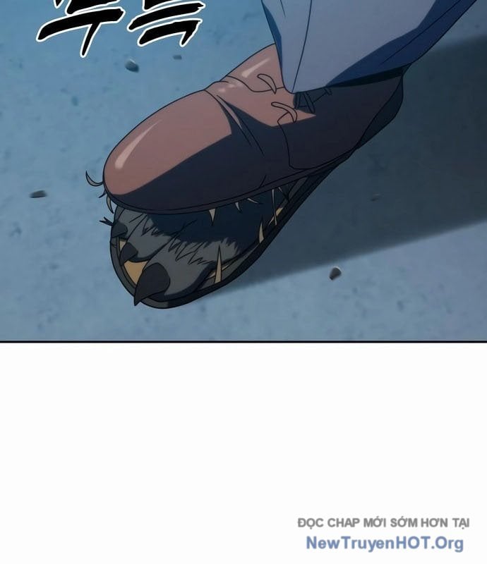 Hàn Băng Võ Giả: Chapter 28