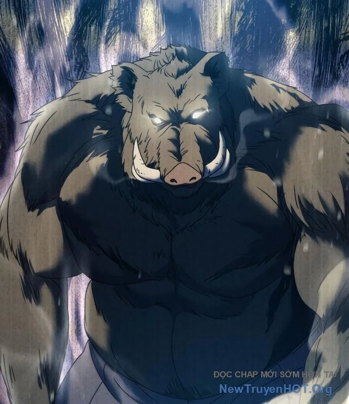 Hàn Băng Võ Giả: Chapter 28