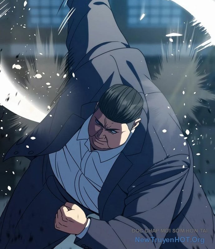 Hàn Băng Võ Giả: Chapter 28