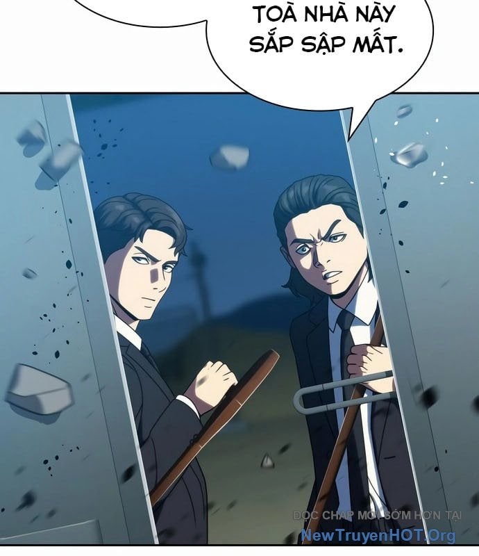 Hàn Băng Võ Giả: Chapter 28