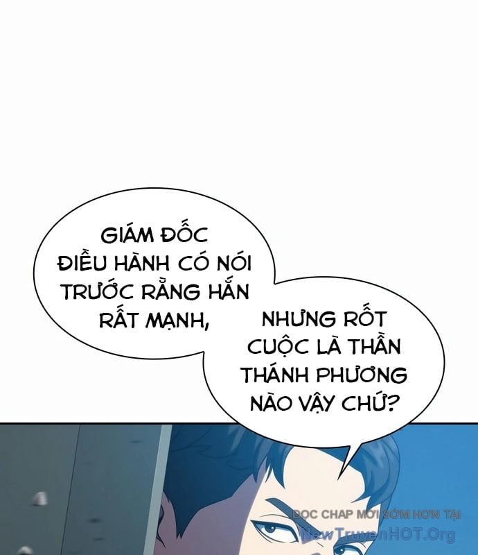 Hàn Băng Võ Giả: Chapter 28