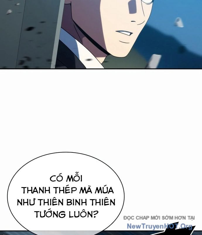 Hàn Băng Võ Giả: Chapter 28