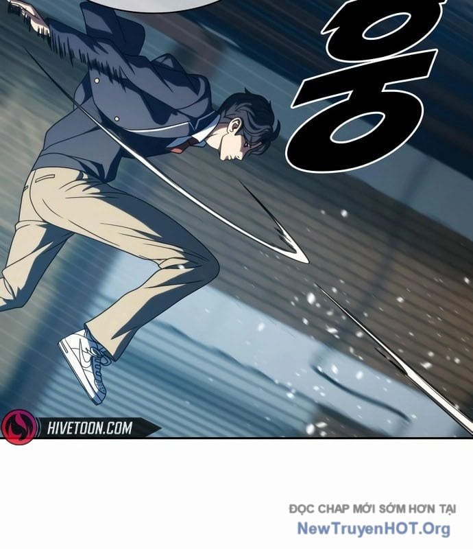 Hàn Băng Võ Giả: Chapter 28