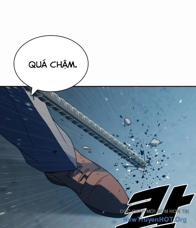 Hàn Băng Võ Giả: Chapter 28