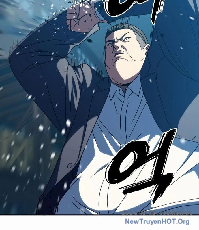 Hàn Băng Võ Giả: Chapter 28