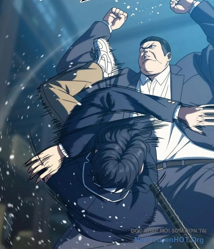 Hàn Băng Võ Giả: Chapter 28