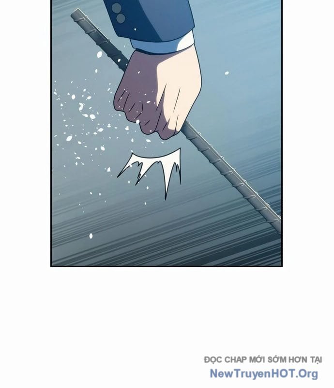 Hàn Băng Võ Giả: Chapter 28