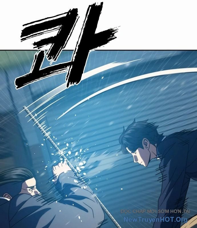 Hàn Băng Võ Giả: Chapter 28