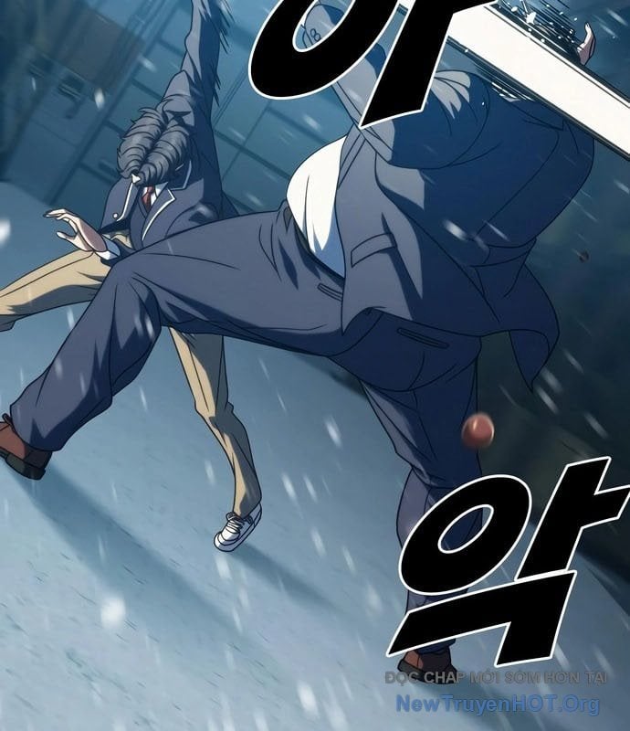 Hàn Băng Võ Giả: Chapter 28