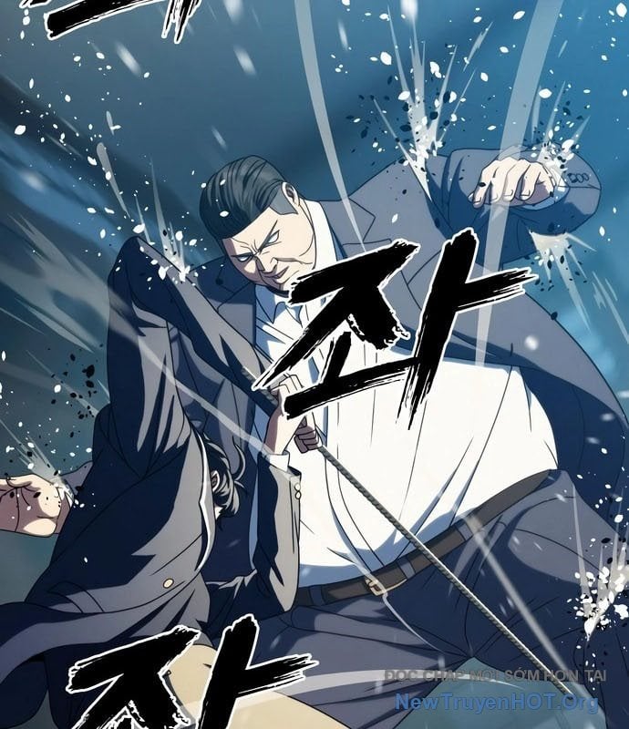 Hàn Băng Võ Giả: Chapter 28