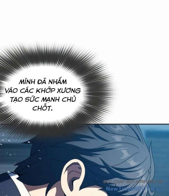 Hàn Băng Võ Giả: Chapter 28