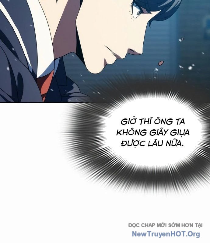 Hàn Băng Võ Giả: Chapter 28