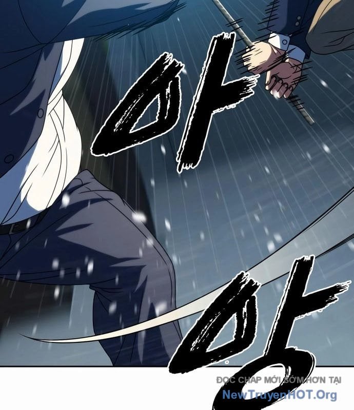 Hàn Băng Võ Giả: Chapter 28