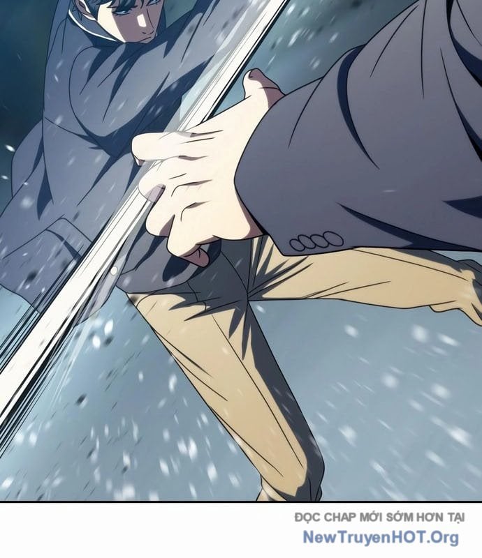 Hàn Băng Võ Giả: Chapter 28