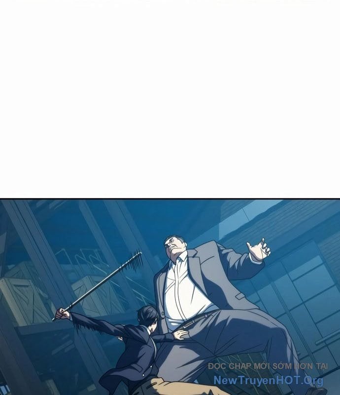 Hàn Băng Võ Giả: Chapter 28