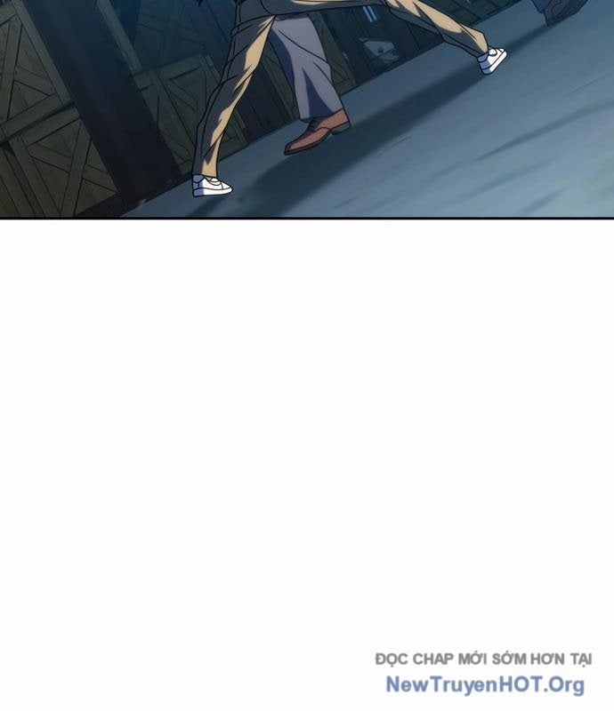 Hàn Băng Võ Giả: Chapter 28