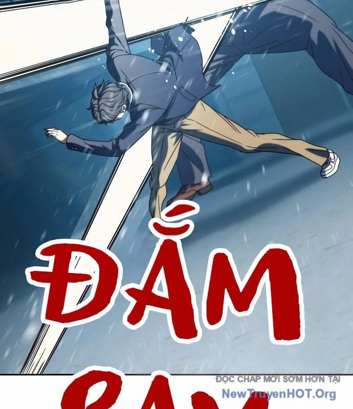 Hàn Băng Võ Giả: Chapter 28