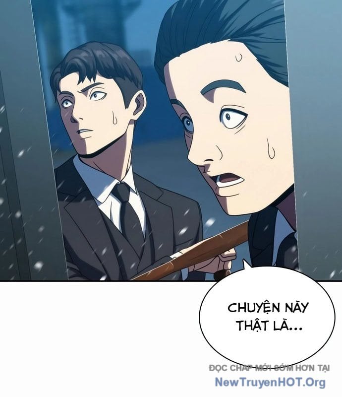 Hàn Băng Võ Giả: Chapter 28