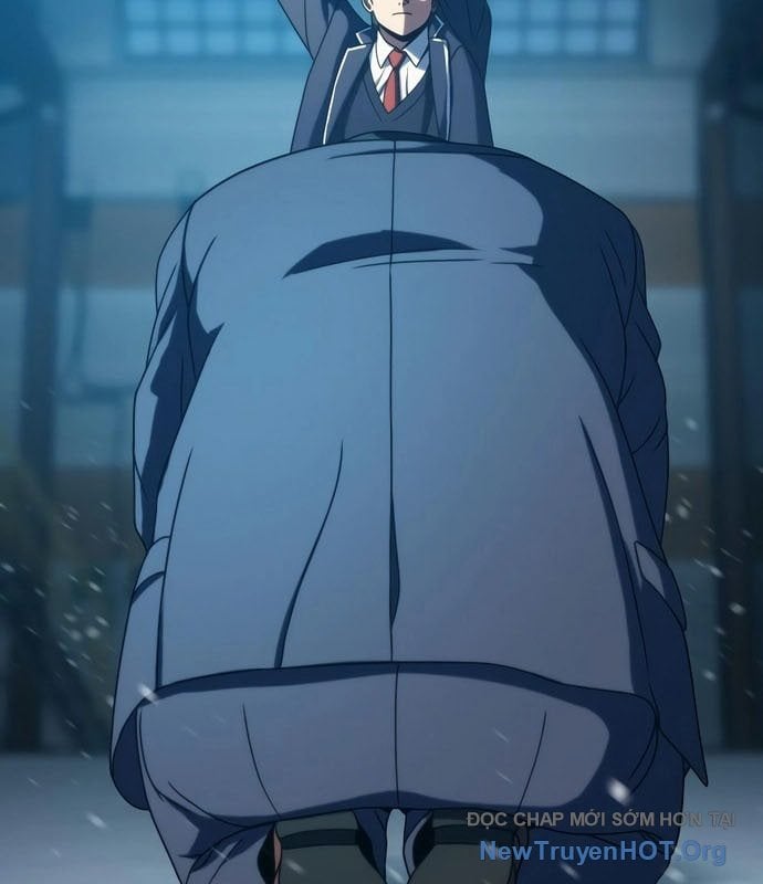 Hàn Băng Võ Giả: Chapter 28