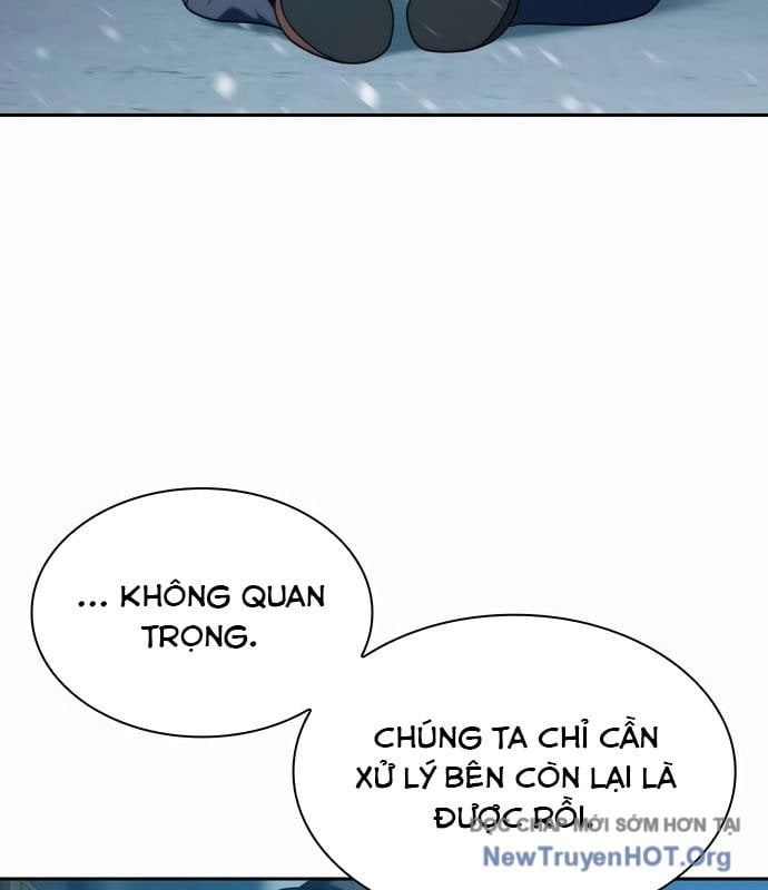 Hàn Băng Võ Giả: Chapter 28