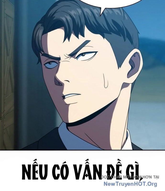 Hàn Băng Võ Giả: Chapter 28