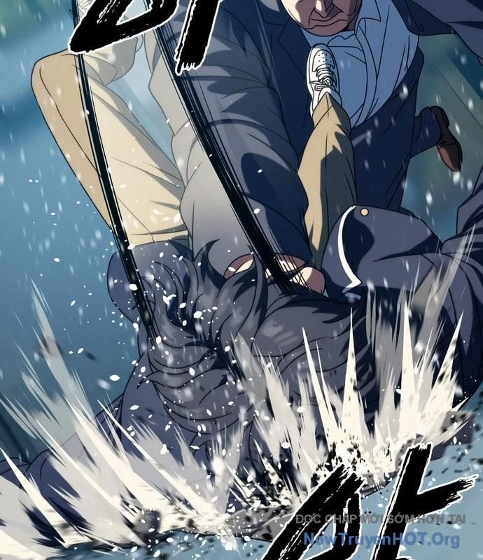 Hàn Băng Võ Giả: Chapter 28