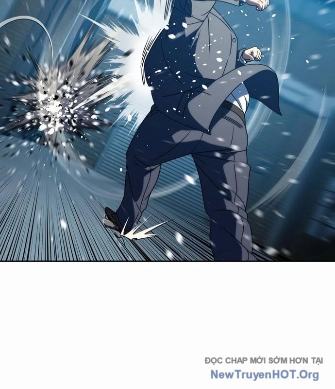 Hàn Băng Võ Giả: Chapter 28