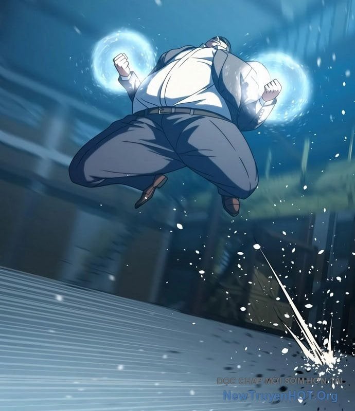 Hàn Băng Võ Giả: Chapter 28