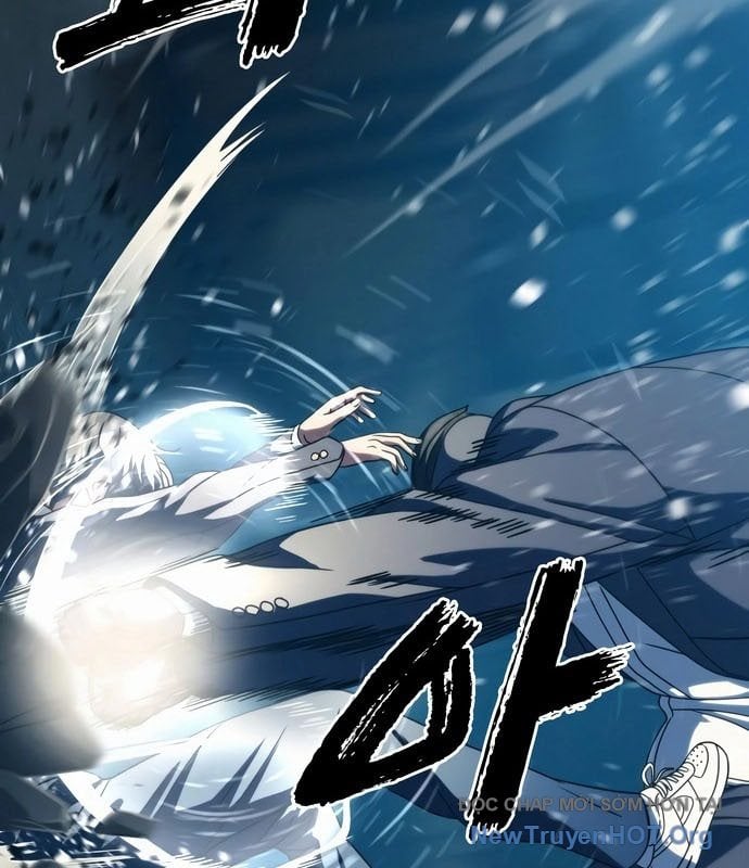 Hàn Băng Võ Giả: Chapter 28