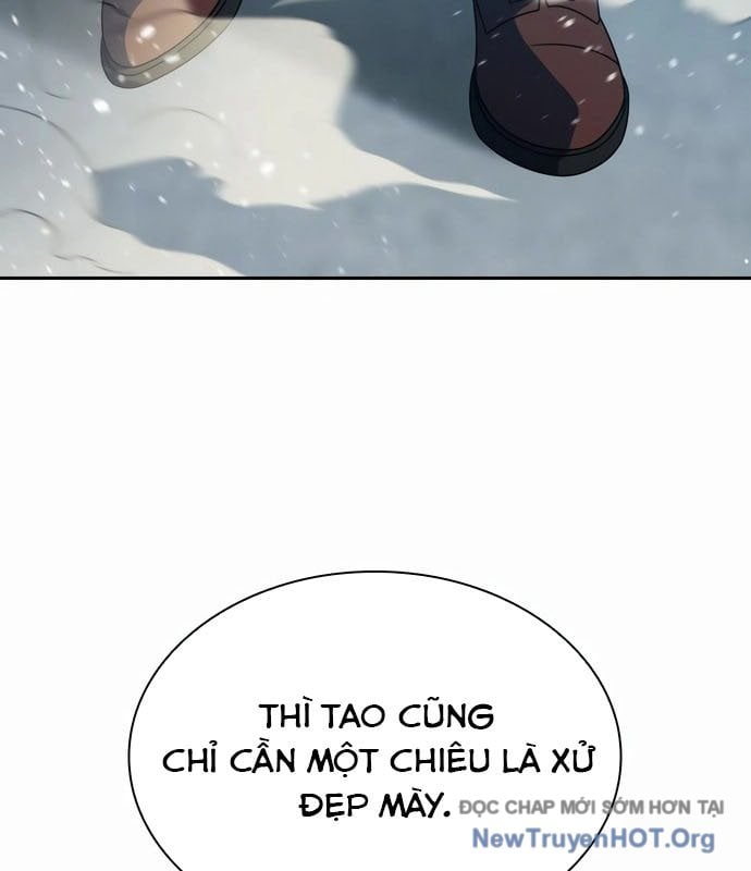 Hàn Băng Võ Giả: Chapter 28