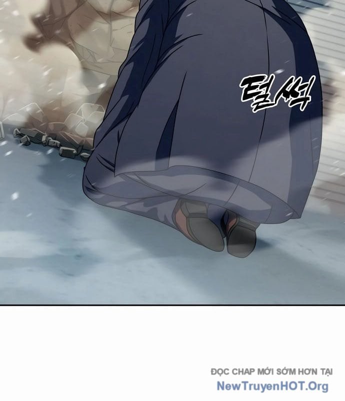 Hàn Băng Võ Giả: Chapter 28