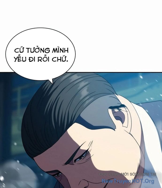 Hàn Băng Võ Giả: Chapter 28