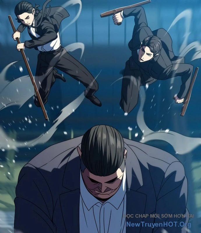 Hàn Băng Võ Giả: Chapter 28