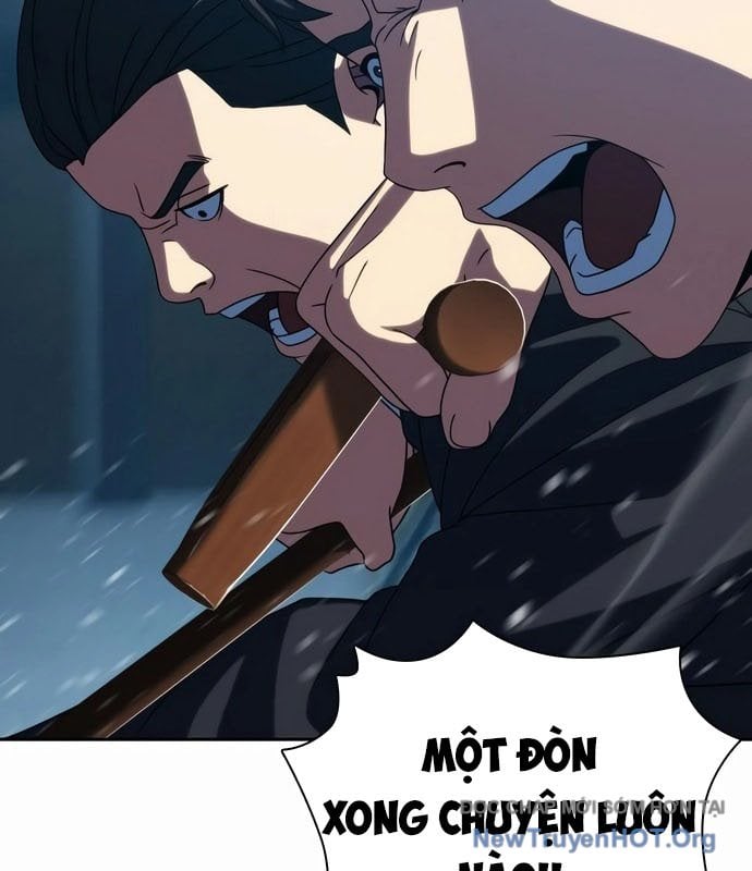 Hàn Băng Võ Giả: Chapter 28