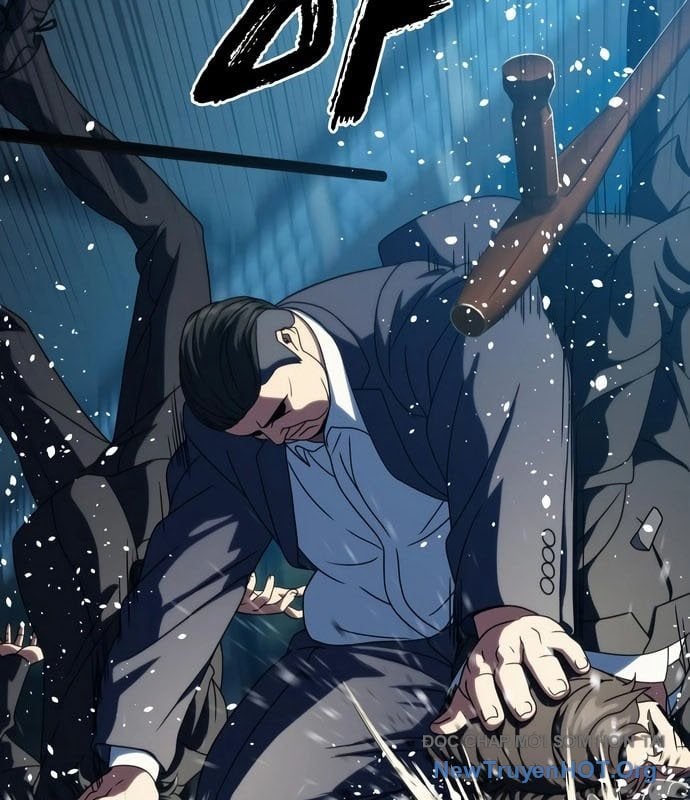 Hàn Băng Võ Giả: Chapter 28