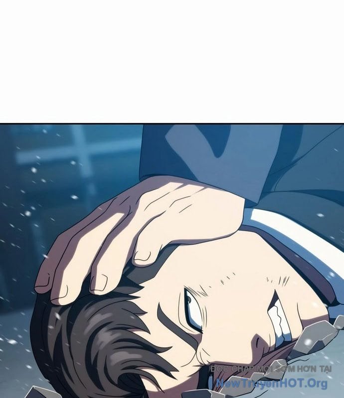 Hàn Băng Võ Giả: Chapter 28