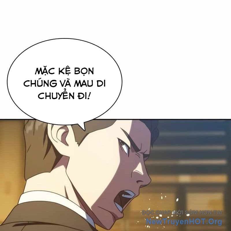 Hàn Băng Võ Giả: Chapter 29