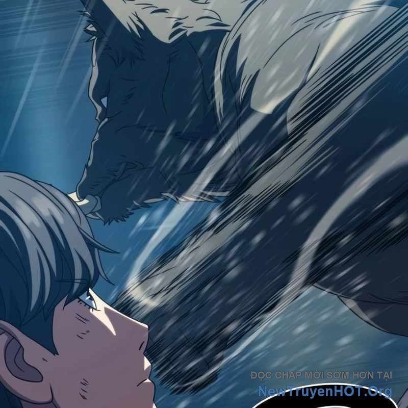 Hàn Băng Võ Giả: Chapter 29