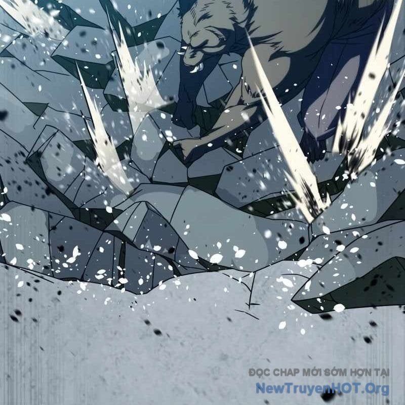 Hàn Băng Võ Giả: Chapter 29