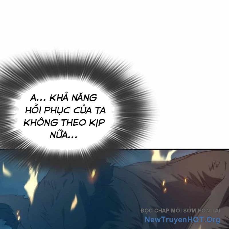Hàn Băng Võ Giả: Chapter 29