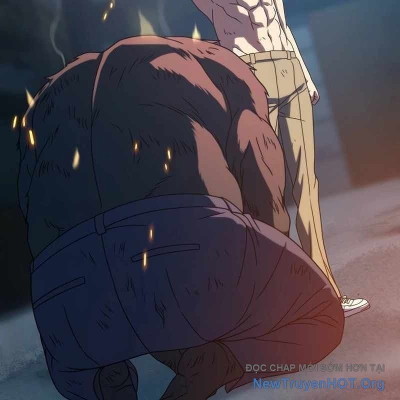 Hàn Băng Võ Giả: Chapter 29