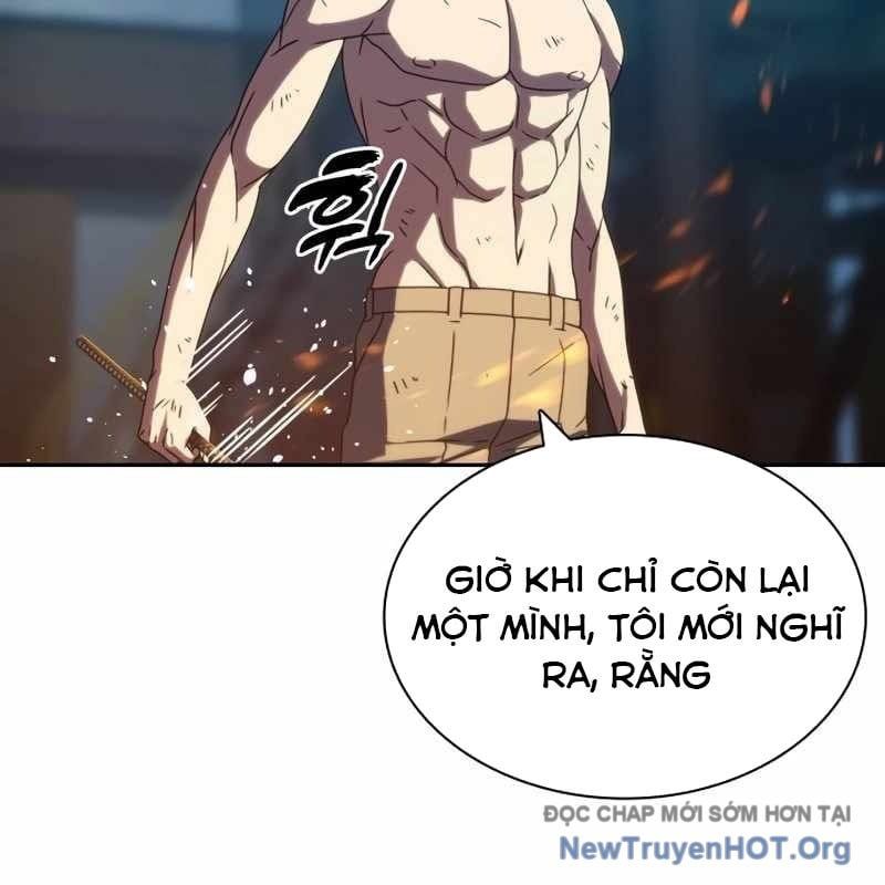 Hàn Băng Võ Giả: Chapter 29
