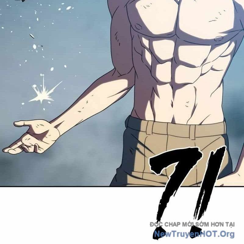 Hàn Băng Võ Giả: Chapter 29