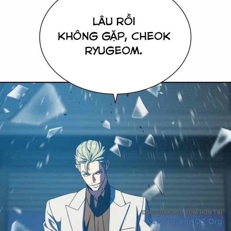 Hàn Băng Võ Giả: Chapter 29