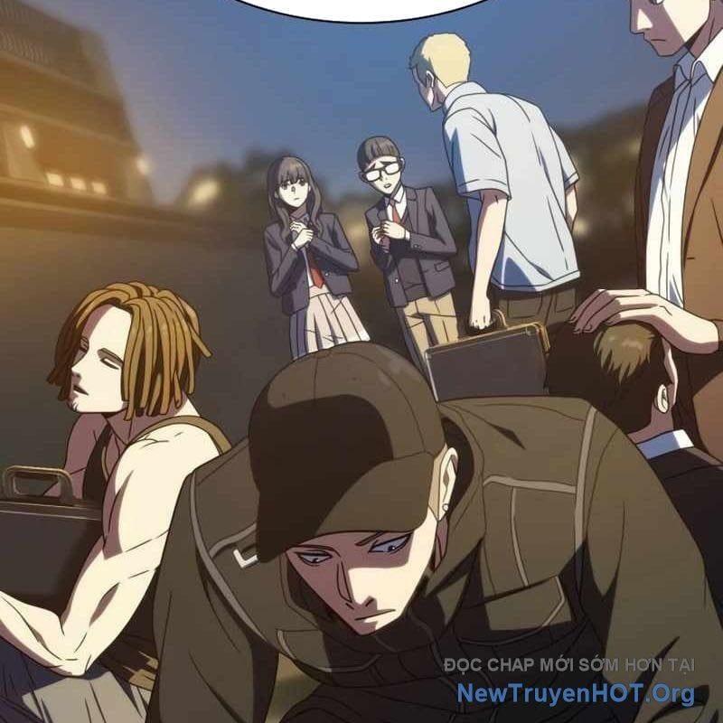 Hàn Băng Võ Giả: Chapter 29