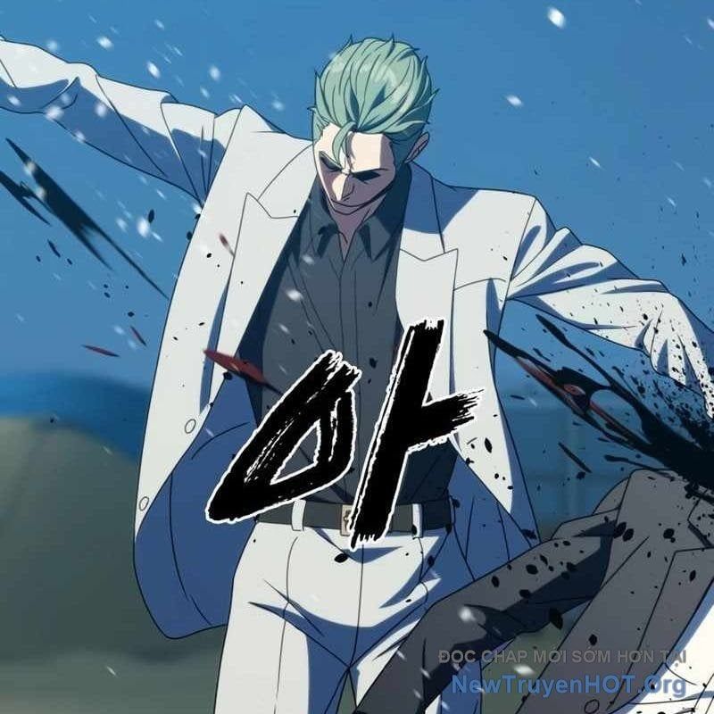 Hàn Băng Võ Giả: Chapter 29